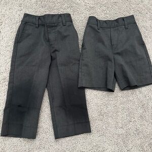 Challenger uniform boys Boys pants / shorts - Regular size 2T